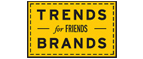 Скидка 10% на коллекция trends Brands limited! - Богоявленская